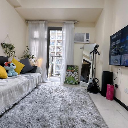 Apartamento The Radiance Manila Bay Exterior foto